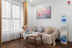 Nagomi Residence