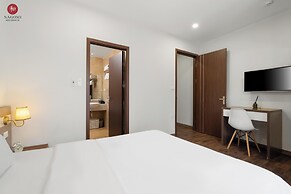 Nagomi Residence