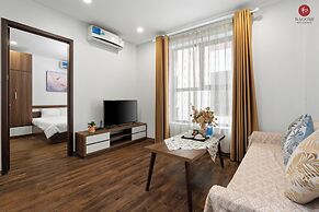 Nagomi Residence