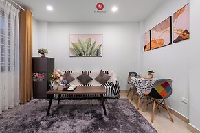 Nagomi Residence
