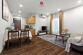 Nagomi Residence