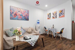 Nagomi Residence