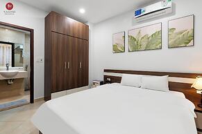Nagomi Residence