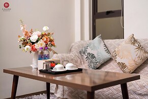 Nagomi Residence