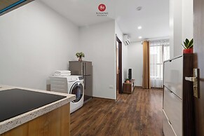Nagomi Residence