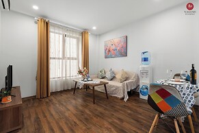 Nagomi Residence