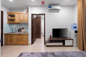 Nagomi Residence