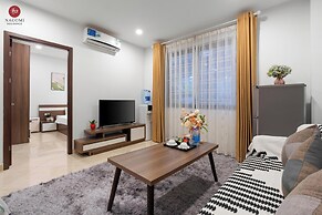 Nagomi Residence