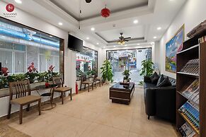 Nagomi Residence