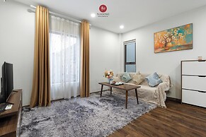 Nagomi Residence
