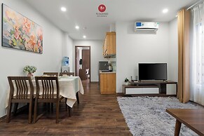 Nagomi Residence