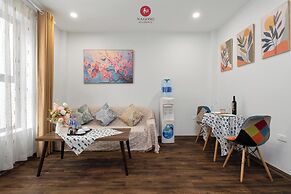 Nagomi Residence