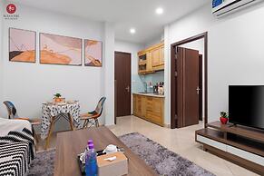 Nagomi Residence