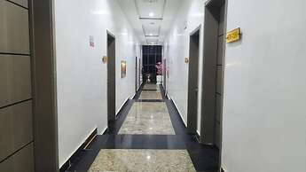 Pauliham Hotel and Suites