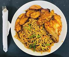 Pauliham Hotel and Suites