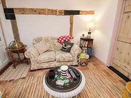 The Hare and Bumblebee Cottage
