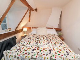 The Hare and Bumblebee Cottage