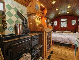 The Gypsy Caravan