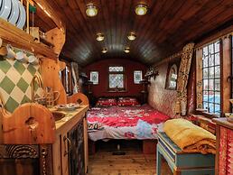 The Gypsy Caravan