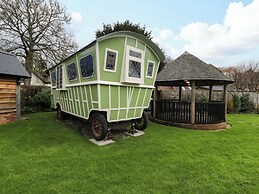 The Gypsy Caravan