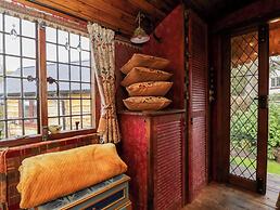 The Gypsy Caravan