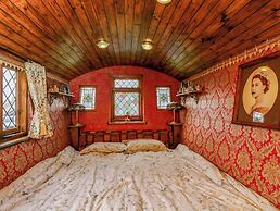 The Gypsy Caravan