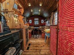 The Gypsy Caravan