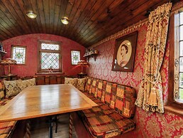 The Gypsy Caravan