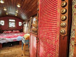 The Gypsy Caravan
