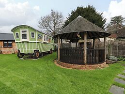 The Gypsy Caravan