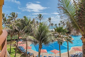 Beach Park Suites #333 Beachfront By Carpediem