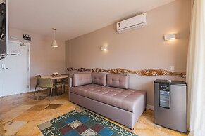 Beach Park Suites #333 Beachfront By Carpediem