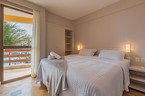 Beach Park Suites #333 Beachfront By Carpediem
