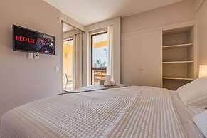 Beach Park Suites #333 Beachfront By Carpediem