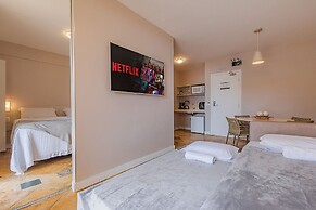 Beach Park Suites #333 Beachfront By Carpediem