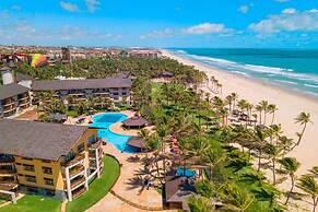 Beach Park Suites #333 Beachfront By Carpediem