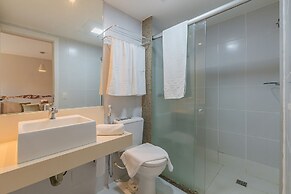 Beach Park Suites #333 Beachfront By Carpediem
