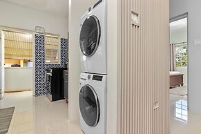 3rd Floor Condo Tower Isle 24hr Security