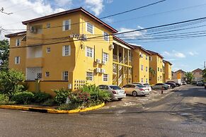 3rd Floor Condo Tower Isle 24hr Security