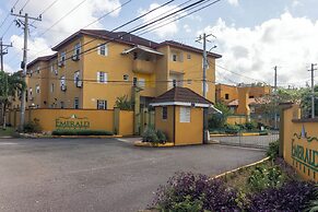 3rd Floor Condo Tower Isle 24hr Security