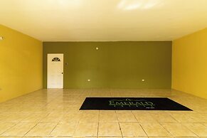 3rd Floor Condo Tower Isle 24hr Security