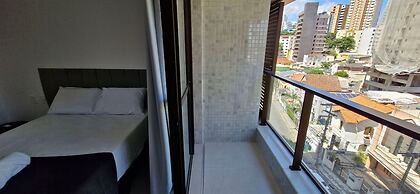 COBAR0143 - Edifício ZN Barra