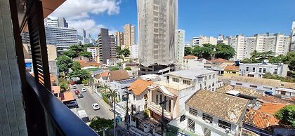 COBAR0143 - Edifício ZN Barra
