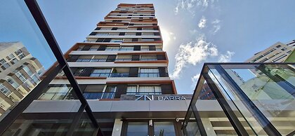 COBAR0143 - Edifício ZN Barra
