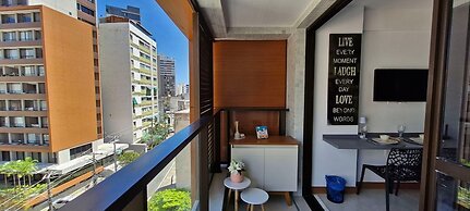 COBAR0143 - Edifício ZN Barra