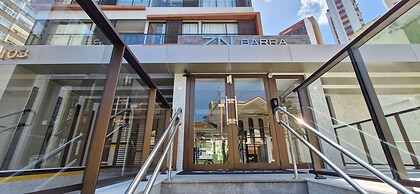 COBAR0143 - Edifício ZN Barra