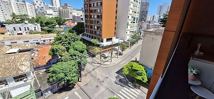 COBAR0143 - Edifício ZN Barra