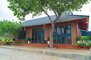 Thung Din Homestay