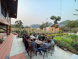 Thung Din Homestay