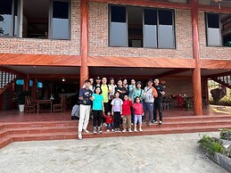 Thung Din Homestay